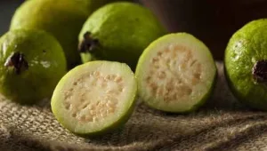 10 סיבות שיגרמו לכם לרצות לאכול גויאבה