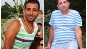 לפני ואחרי: כך דודי ירד 32 קילוגרמים