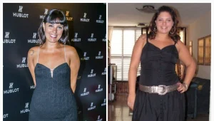 איך מאיה ירדה 16 קילו?