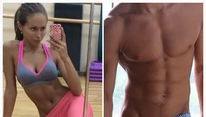 חדר כושר בחמישה שקלים?