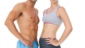 איך שורפים קלוריות בעזרת צמחים?