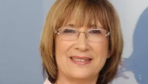 אולגה רז: "היו חכמים עם הסופגניות"