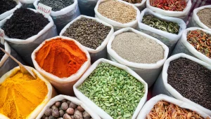 לבחור נכון: התבלינים שיעזרו לכם לרדת במשקל
