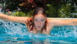 ספורט אולימפי להמונים: על יתרונות השחייה