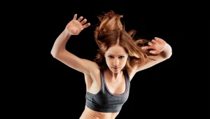 קרחנה בבית: תגידו יפה שלום לקלוריות