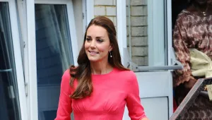 חשיפה: הדיאטה של קייט מידלטון