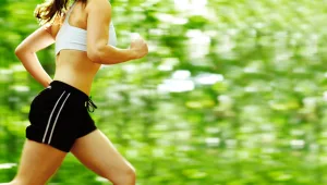 הכי שורף קלוריות: אימון אינטרוולים