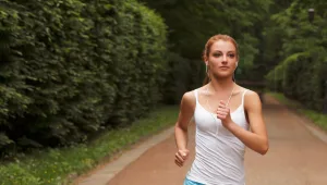 המטרה: לשרוף יותר קלוריות