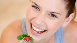 סדר יום חדש: אכילה בריאה לאנשים עסוקים