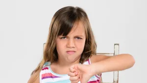 הילד לא אוכל? יש מה לעשות