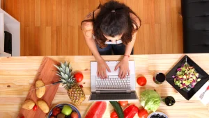 הגאדג'טים שישמרו לכם על המשקל