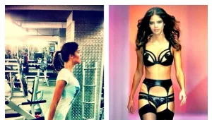 תוכנית של סופר-מודל: להתחטב בקלות