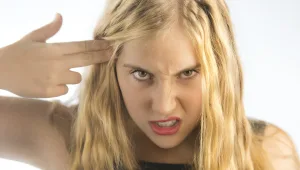 לפני הכדור: הכל על מיגרנות