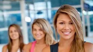 רוצים לשרוף קלוריות? תמצאו חברים