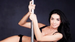 ריקוד מושחת: ריקודי עמוד לא רק לחשפניות