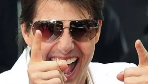 ה-FBI בעקבות טום קרוז