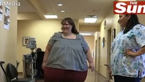 תופעה מדאיגה: אמריקנים שמנסים להשמין בכוונה