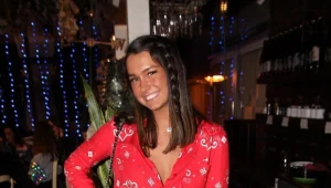 אדל בספלוב חגגה מסיבת רווקות: כל הפרטים