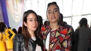 שומרות על קשר: איפה נפגשו מגי טביבי ומירב ישראל