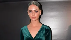 יעל שלביה על עומר אדם: "בהתחלה נלחצתי, אחר כך זה היה מצחיק"