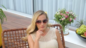 מרגש: אילנית לוי חוגגת מסיבת רווקות