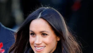 מלכה: מייגן מרקל לא שוכחת את המעריצים