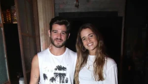 כבר לא מסתתרים מהמצלמות: ניב סולטאן ומאור שוויצר לוהטים