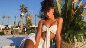 איזו תמונה לוהטת של עדן פינס עצבנה את העוקבים שלה?