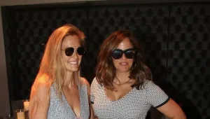 פולה בליק, הקוסמטיקאית של הסלבס חגגה לבן בר מצווה: מי הגיע?