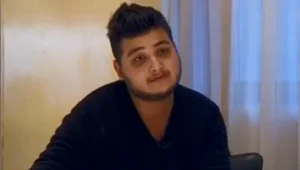 כך הפך שיר פינטו, בגיל 23, ליחצ"ן הכי מדובר בביצת הבידור