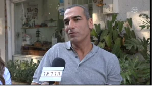 אלי אילדיס מגיב לראשונה על הגירושים ממיקי חיימוביץ'