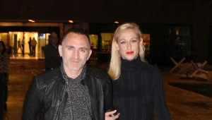 פרסום ראשון: שלום מיכאלשווילי יהפוך לאבא בפעם השלישית