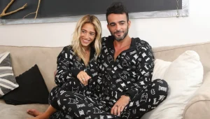 דנית ואליאב: "מוכנים להיות הורים, אבל בזמן שלנו"