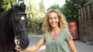 מירי בוהדנה חושפת: זו השאלה שאסור לכם לשאול אותה