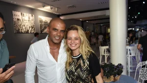 יעל בר זהר בסטייל אחרי לידה!