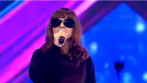 הזמרת החרדית מאקס פקטור נחשפת!