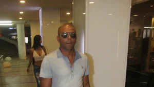 אריאנה מלמד: "אסור היה לי לפתוח פה על אייל גולן או על הזבל שהוא שר"