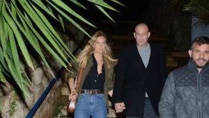 יוצאת מהבויידם: בר רפאלי חוזרת לארון