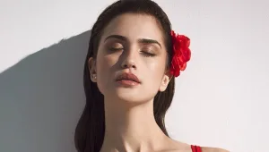 אחרי הגמר: מה הדבר הראשון ששיר אלמליח תעשה?