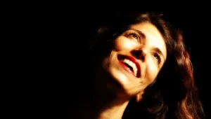 מוזיקה היום: אבישג זיו