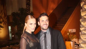 מי שילם לאילנית ואלירז מאות אלפי דולרים?