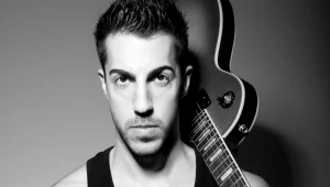 מוזיקה היום:שלומי אביעד