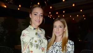 הבילוי הלילי של שני ויוכי מהמירוץ למליון