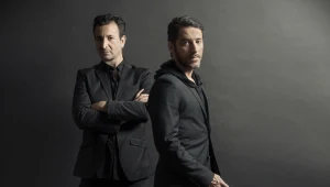 מוזיקה היום: מופע הארנבות של דר' קספר