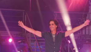 אחרי אריאנה מלמד אליקו תוקף: "נירו לוי, אתה חצוף וגזען"