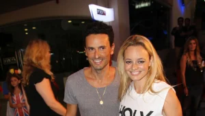 ויקרא שמה בישראל: יעל בר זהר חושפת את השם!