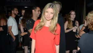 יולדת? עדי הימלבלוי חוגגת בחודש תשיעי!