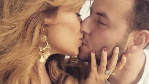 אביבית בר זהר מציגה: חבר חדש!