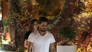 מה חגגו פאר טסי שרית חדד ואייל גולן על במה אחת?