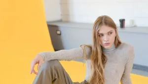 סוכן הדוגמניות נגד סתיו סטרשקו :"מייצג את שלטון העצמות"